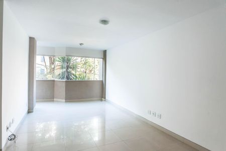 Apartamento à venda com 144m², 4 quartos e 3 vagassala