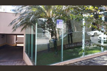 Apartamento à venda com 144m², 4 quartos e 3 vagasplaca instalada 30/03/2026 CGHU-55