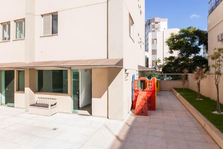 Apartamento à venda com 144m², 4 quartos e 3 vagas Apartamento à venda com 144m², 4 quartos e 3 vagasÁrea comum