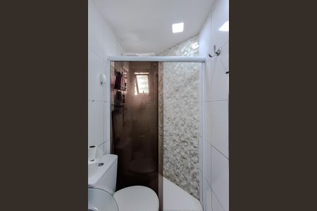 Apartamento à venda com 44m², 1 quarto e 1 vagaBanheiro