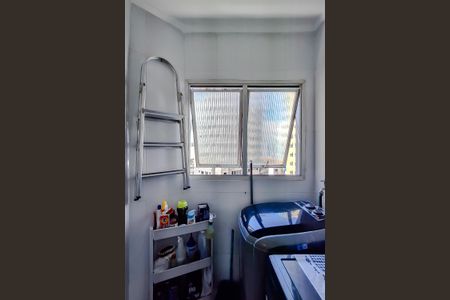 Apartamento à venda com 44m², 1 quarto e 1 vagaÁrea de Serviço