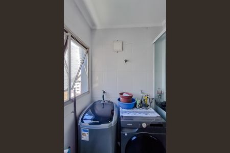 Apartamento à venda com 44m², 1 quarto e 1 vagaÁrea de Serviço