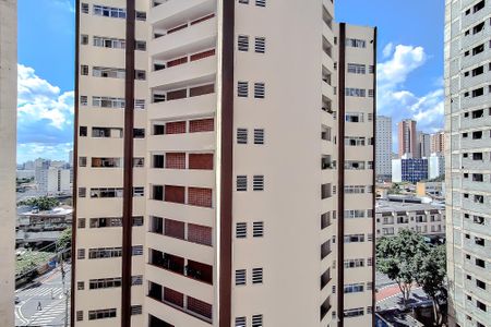 Apartamento à venda com 44m², 1 quarto e 1 vagaVista do Quarto