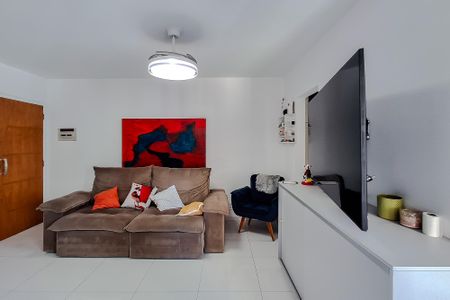 Sala de apartamento à venda com 1 quarto, 44m² em Liberdade, São Paulo