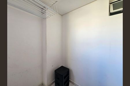 Apartamento à venda com 90m², 2 quartos e 2 vagasÁrea de Serviço
