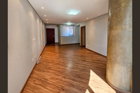 Apartamento à venda com 90m², 2 quartos e 2 vagasSala