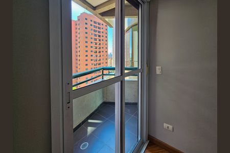 Apartamento à venda com 90m², 2 quartos e 2 vagas Varanda da Sala