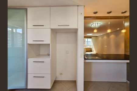Apartamento à venda com 90m², 2 quartos e 2 vagasCozinha