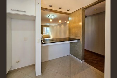 Apartamento à venda com 90m², 2 quartos e 2 vagasCozinha