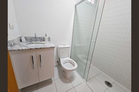 Apartamento à venda com 90m², 2 quartos e 2 vagasBanheiro