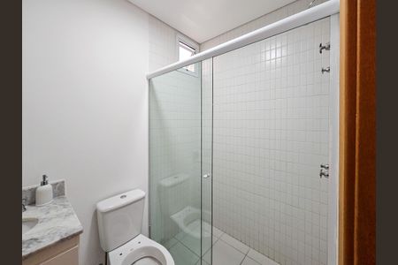 Apartamento à venda com 90m², 2 quartos e 2 vagasBanheiro