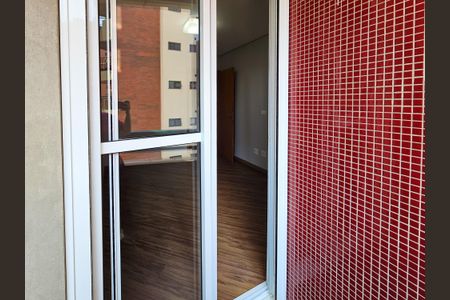 Apartamento à venda com 90m², 2 quartos e 2 vagas Varanda da Sala