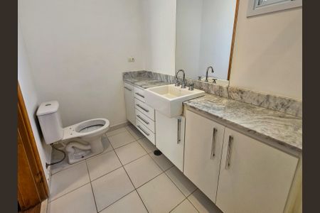 Apartamento à venda com 90m², 2 quartos e 2 vagasBanheiro da Suíte