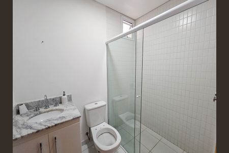Apartamento à venda com 90m², 2 quartos e 2 vagasBanheiro