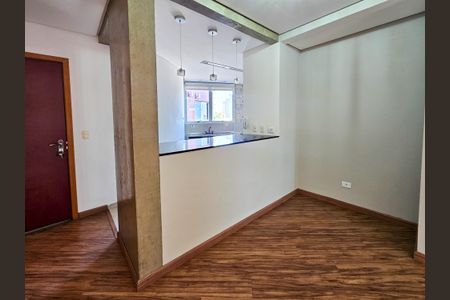 Apartamento à venda com 90m², 2 quartos e 2 vagasSala