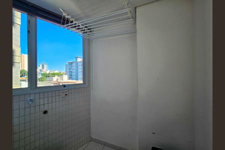 Apartamento à venda com 90m², 2 quartos e 2 vagasÁrea de Serviço