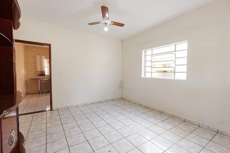 Casa para alugar com 2 quartos, 100m² em Chácaras Alvorada, Indaiatuba