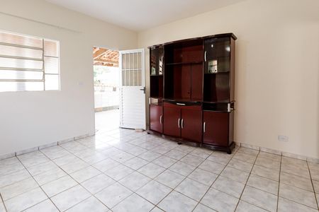 Casa para alugar com 2 quartos, 100m² em Chácaras Alvorada, Indaiatuba