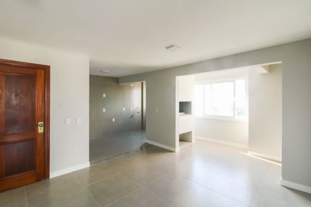 Apartamento à venda com 332m², 5 quartos e 1 vaga Apartamento à venda com 332m², 5 quartos e 1 vagaSala 1