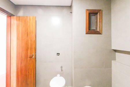 Apartamento à venda com 332m², 5 quartos e 1 vaga Apartamento à venda com 332m², 5 quartos e 1 vagaBanheiro 1