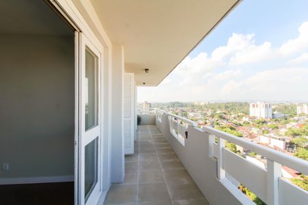 Apartamento à venda com 332m², 5 quartos e 1 vaga Apartamento à venda com 332m², 5 quartos e 1 vagaVaranda da Sala 2