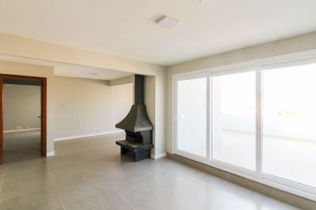 Apartamento à venda com 332m², 5 quartos e 1 vaga Apartamento à venda com 332m², 5 quartos e 1 vagaSala 1