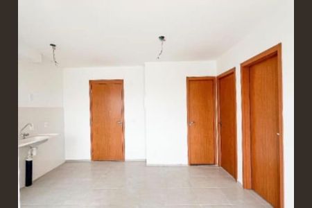 Foto 04 de apartamento à venda com 2 quartos, 38m² em Lapa, São Paulo