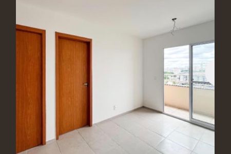 Foto 01 de apartamento à venda com 2 quartos, 38m² em Lapa, São Paulo