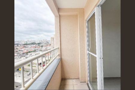 Apartamento à venda com 38m², 2 quartos e sem vagaFoto 14