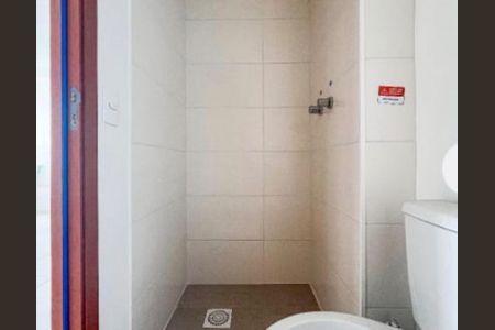 Foto 12 de apartamento à venda com 2 quartos, 38m² em Lapa, São Paulo