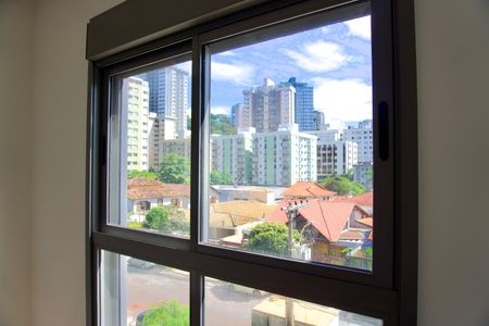 Apartamento para alugar com 139m², 4 quartos e 3 vagas Apartamento para alugar com 139m², 4 quartos e 3 vagasSuíte 3 - Janela