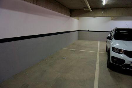Apartamento para alugar com 139m², 4 quartos e 3 vagas Apartamento para alugar com 139m², 4 quartos e 3 vagasVaga de Garagem