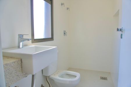 Apartamento para alugar com 139m², 4 quartos e 3 vagas Apartamento para alugar com 139m², 4 quartos e 3 vagasSuíte 3 - Banheiro