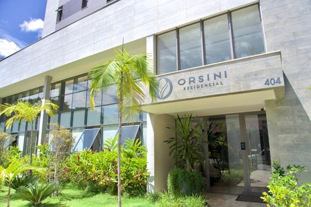 Apartamento para alugar com 139m², 4 quartos e 3 vagas Apartamento para alugar com 139m², 4 quartos e 3 vagasEntrada do Prédio