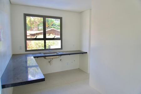 Apartamento para alugar com 139m², 4 quartos e 3 vagas Apartamento para alugar com 139m², 4 quartos e 3 vagasCozinha