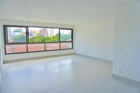 Apartamento para alugar com 139m², 4 quartos e 3 vagas Apartamento para alugar com 139m², 4 quartos e 3 vagasSala