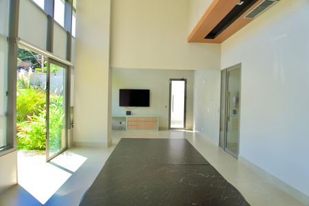 Apartamento para alugar com 139m², 4 quartos e 3 vagas Apartamento para alugar com 139m², 4 quartos e 3 vagasÁrea Comum - Espaço Gourmet