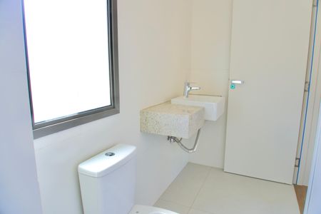 Apartamento para alugar com 139m², 4 quartos e 3 vagas Apartamento para alugar com 139m², 4 quartos e 3 vagasSuíte 4 - Banheiro