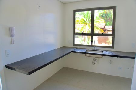 Apartamento para alugar com 139m², 4 quartos e 3 vagas Apartamento para alugar com 139m², 4 quartos e 3 vagasCozinha
