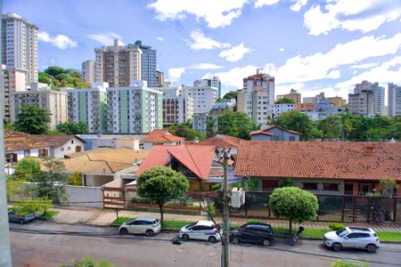 Apartamento para alugar com 139m², 4 quartos e 3 vagas Apartamento para alugar com 139m², 4 quartos e 3 vagasSala - Janela Vista