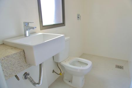 Apartamento para alugar com 139m², 4 quartos e 3 vagas Apartamento para alugar com 139m², 4 quartos e 3 vagasSuíte 3 - Banheiro