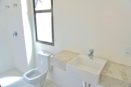 Apartamento para alugar com 139m², 4 quartos e 3 vagas Apartamento para alugar com 139m², 4 quartos e 3 vagasSuíte 4 - Banheiro