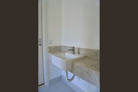 Apartamento para alugar com 139m², 4 quartos e 3 vagas Apartamento para alugar com 139m², 4 quartos e 3 vagasMeia-Suíte 2 - Banheiro