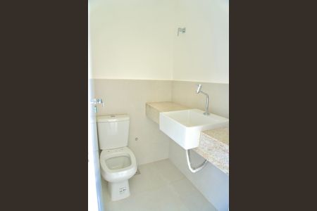 Apartamento para alugar com 139m², 4 quartos e 3 vagas Apartamento para alugar com 139m², 4 quartos e 3 vagasSala - Lavabo