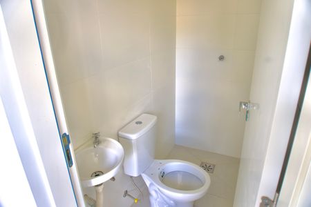 Apartamento para alugar com 139m², 4 quartos e 3 vagas Apartamento para alugar com 139m², 4 quartos e 3 vagasÁrea de Serviço - Banheiro