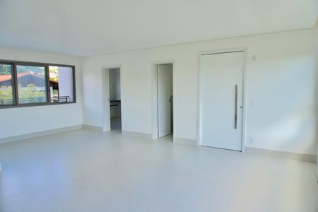 Apartamento para alugar com 139m², 4 quartos e 3 vagas Apartamento para alugar com 139m², 4 quartos e 3 vagasSala
