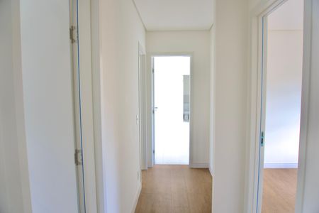 Apartamento para alugar com 139m², 4 quartos e 3 vagas Apartamento para alugar com 139m², 4 quartos e 3 vagasCorredor