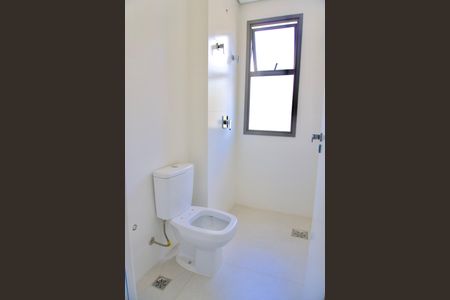 Apartamento para alugar com 139m², 4 quartos e 3 vagas Apartamento para alugar com 139m², 4 quartos e 3 vagasMeia-Suíte 1 - Banheiro