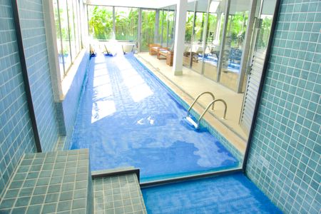 Apartamento para alugar com 139m², 4 quartos e 3 vagas Apartamento para alugar com 139m², 4 quartos e 3 vagasÁrea Comum - Piscina