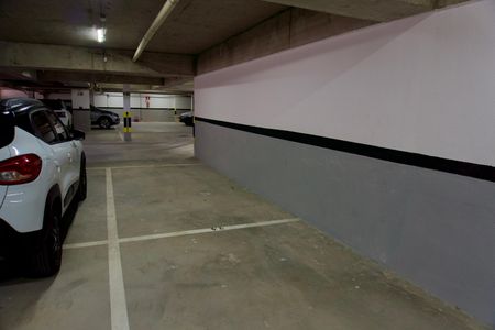 Apartamento para alugar com 139m², 4 quartos e 3 vagas Apartamento para alugar com 139m², 4 quartos e 3 vagasVaga de Garagem